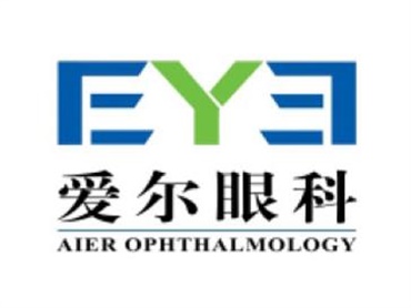 愛爾眼科