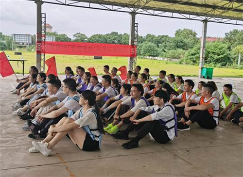 圣澳威斯【2020秋季精英訓練營】圓滿舉行！