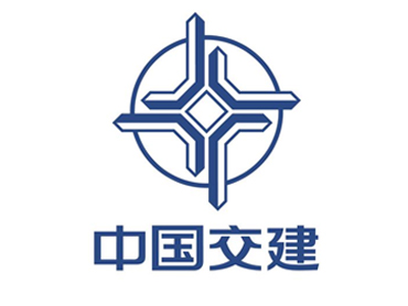 中國交建