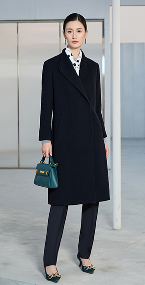 高品質(zhì)大衣